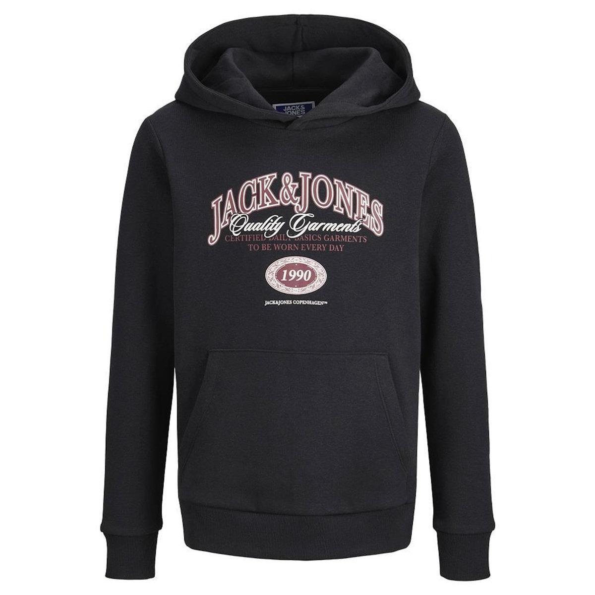 Jack & Jones Sweat  Garçon Jack & Jones Ari