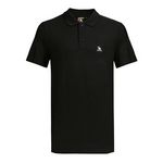 GOTCHA Polo  Homme Gotcha Addict. Coloris disponibles : Noir