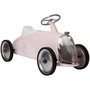 Voir la diapositive 2 : Baghera Véhicule enfant Rider Petal Pink