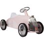 Voir la diapositive 2 : Baghera Véhicule enfant Rider Petal Pink
