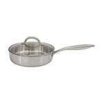 Fackelmann Sauteuse 24 cm en inox 18/10 Triply Fackelmann Vita3