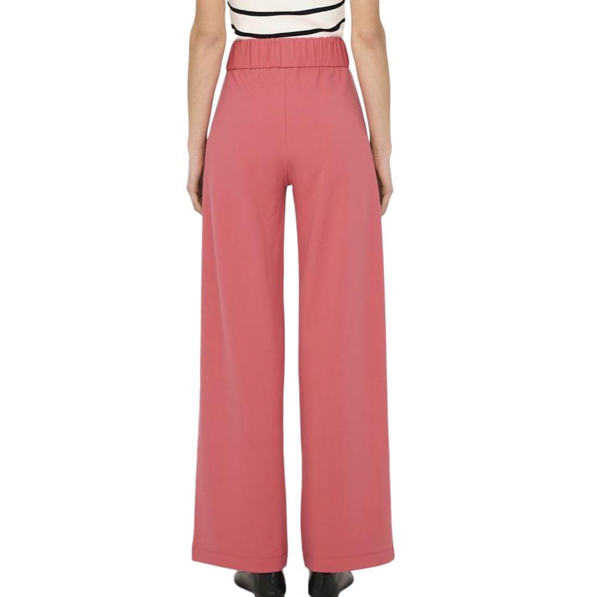 JACQUELINE DE YONG Pantalon  Femme JDY Geggo   L