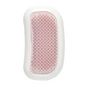 Voir la diapositive 2 : Paris Prix Brosse à Cheveux Ionique  Vibrante  11cm Blanc