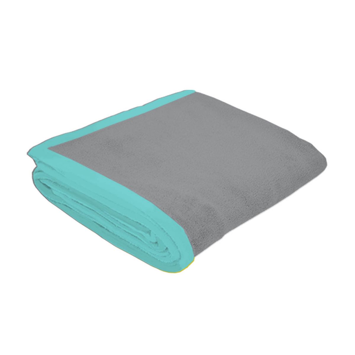 ACTUEL Couverture polyester coral fleece CENTURY