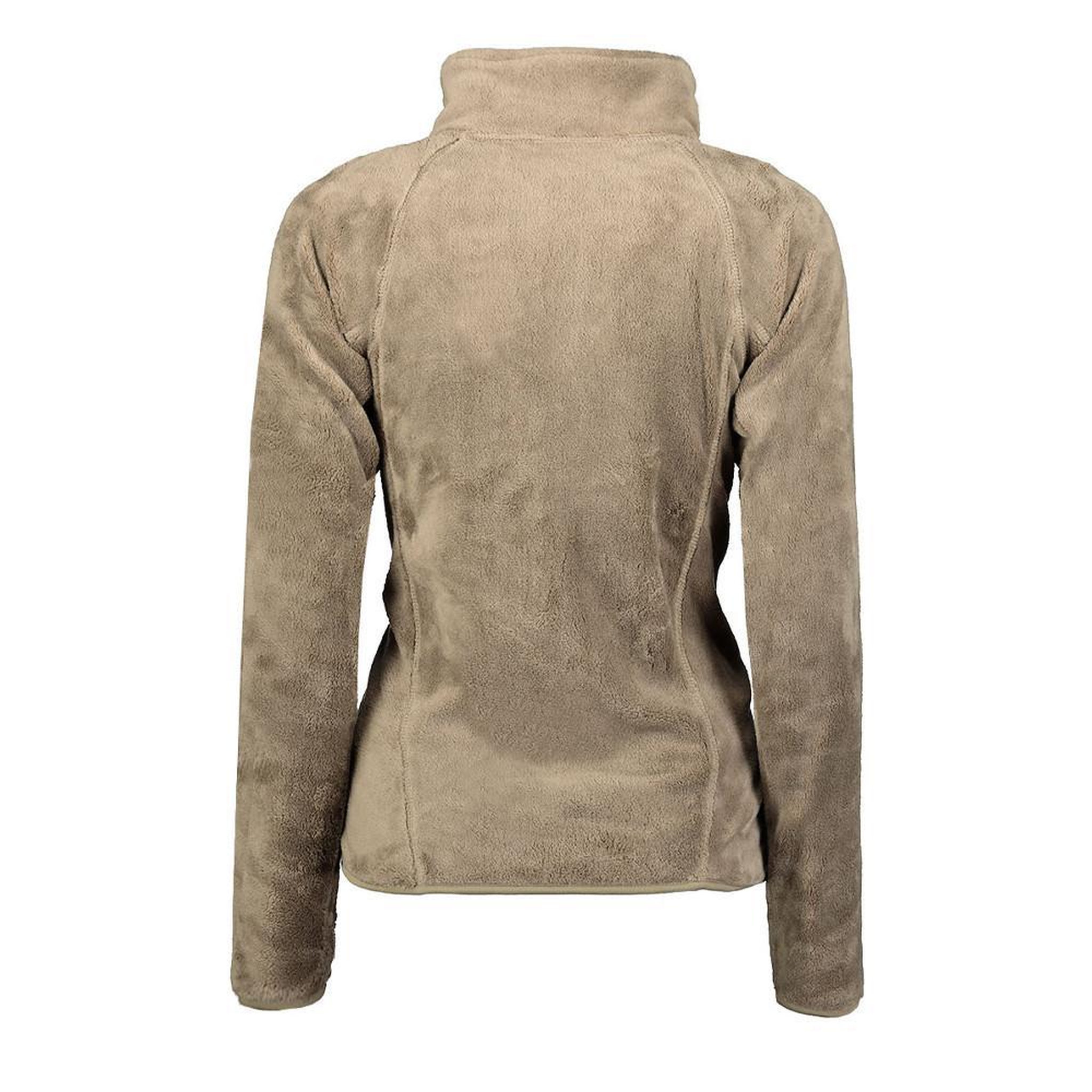 Voir la diapositive 2 : GEOGRAPHICAL NORWAY Veste polaire  Femme Geographical Norway Upaline
