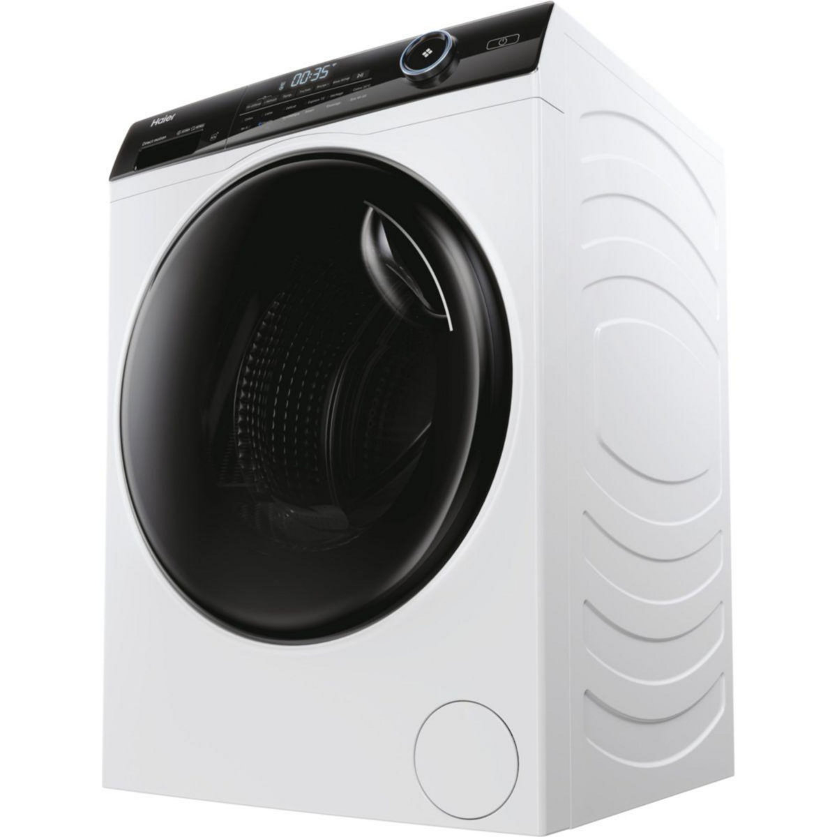 HAIER Lave linge séchant hublot HWD100-B14959UFR