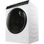 Voir la diapositive 3 : HAIER Lave linge séchant hublot HWD100-B14959UFR