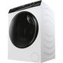 Voir la diapositive 3 : HAIER Lave linge séchant hublot HWD100-B14959UFR