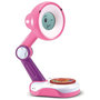 Voir la diapositive 1 : VTECH Funny Sunny - Mon compagnon interactif - Rose
