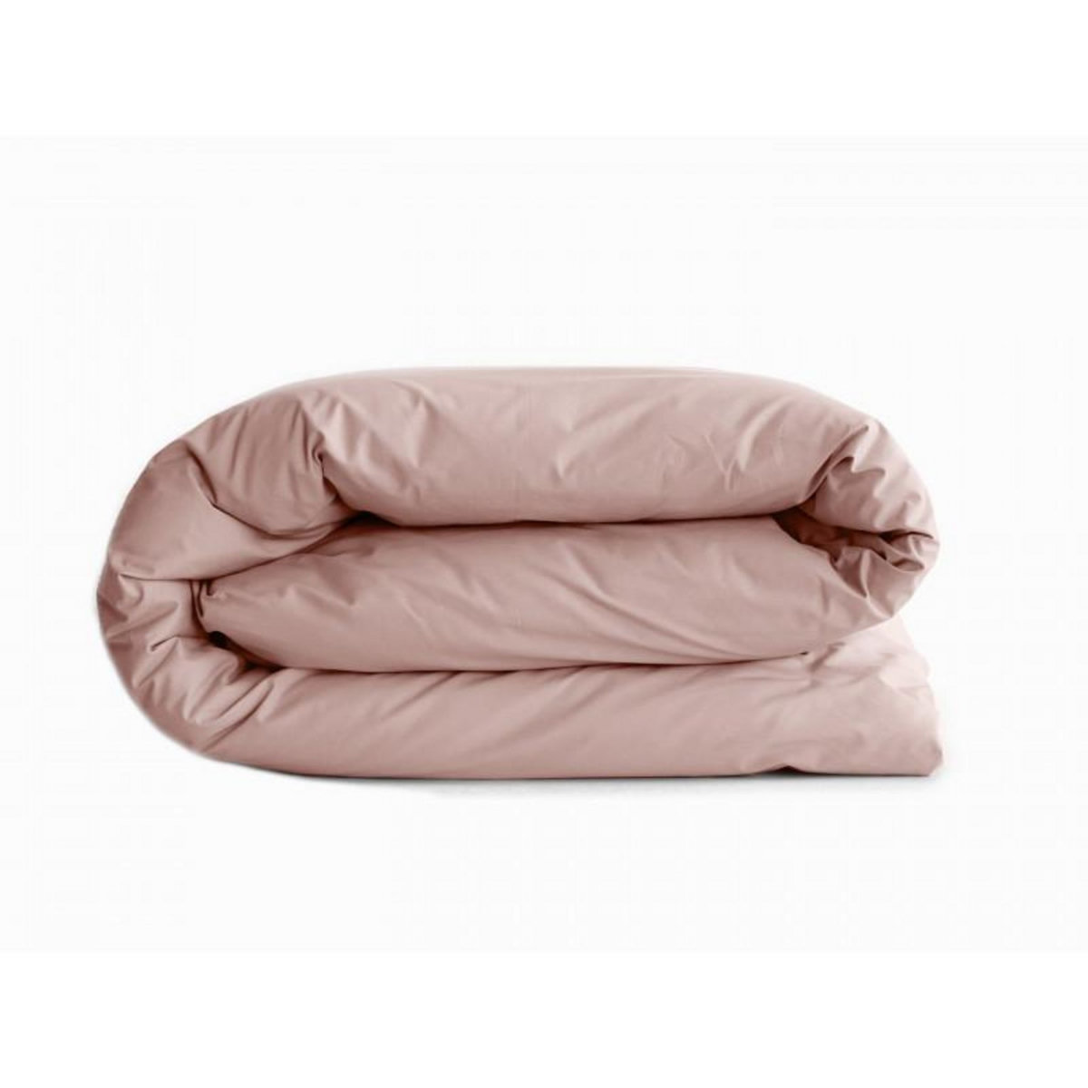 Vent du sud Housse de couette  Manoir  percale pur coton peigné longues fibres 80 fils/cm² Vent du sud
