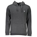 SERGIO TACCHINI Sweat  Foncé Homme Sergio Tacchini Iconic. Coloris disponibles : Gris