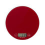 Voir la diapositive 1 : LIVOO Balance de cuisine électronique 5kg rouge chilli - DOM494R