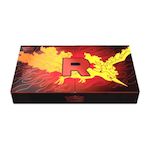 Asmodee POKEMON - Coffret Ultra Premium - Team rocket