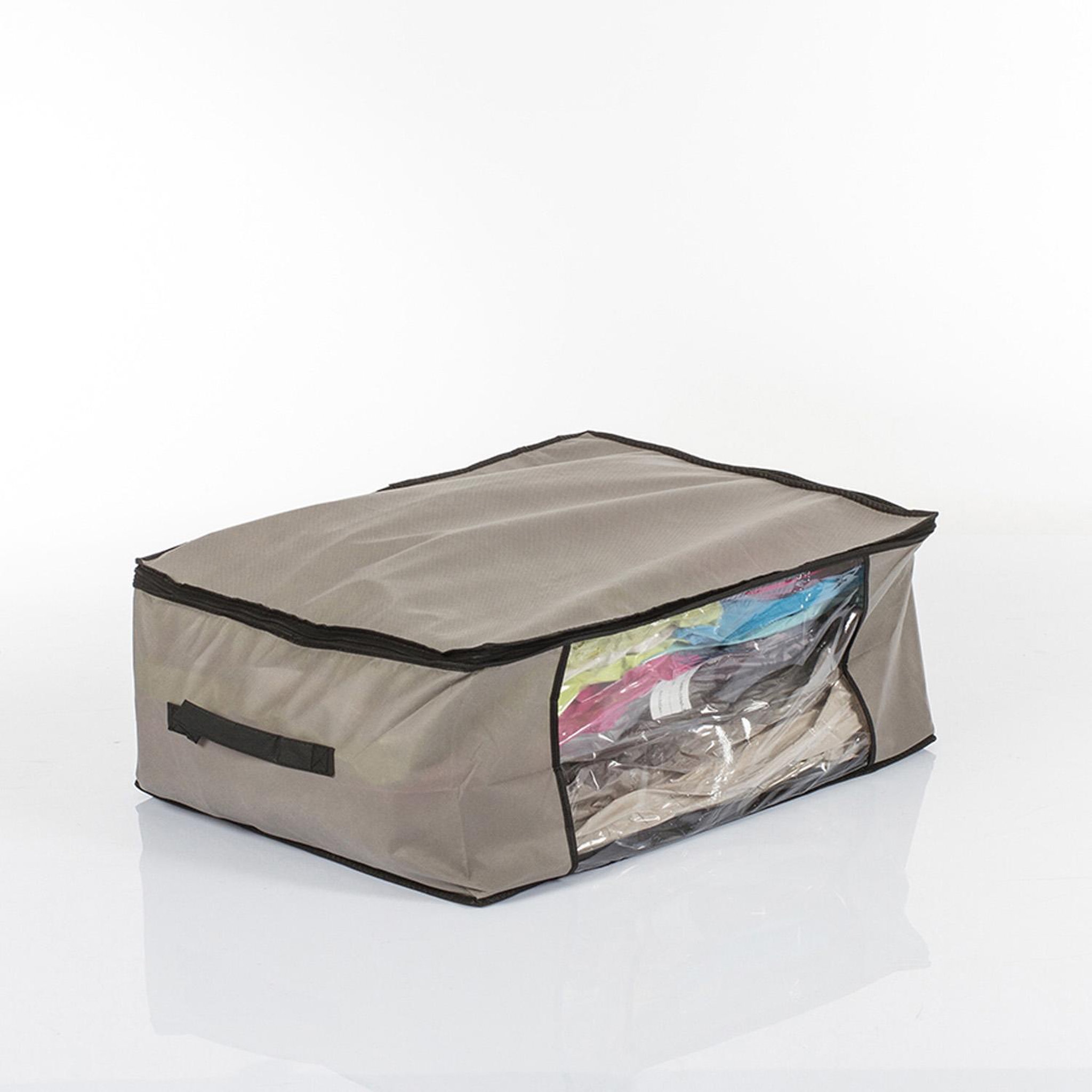 Bag'n Store Boîte de Rangement et Sac compresseur - Taille M