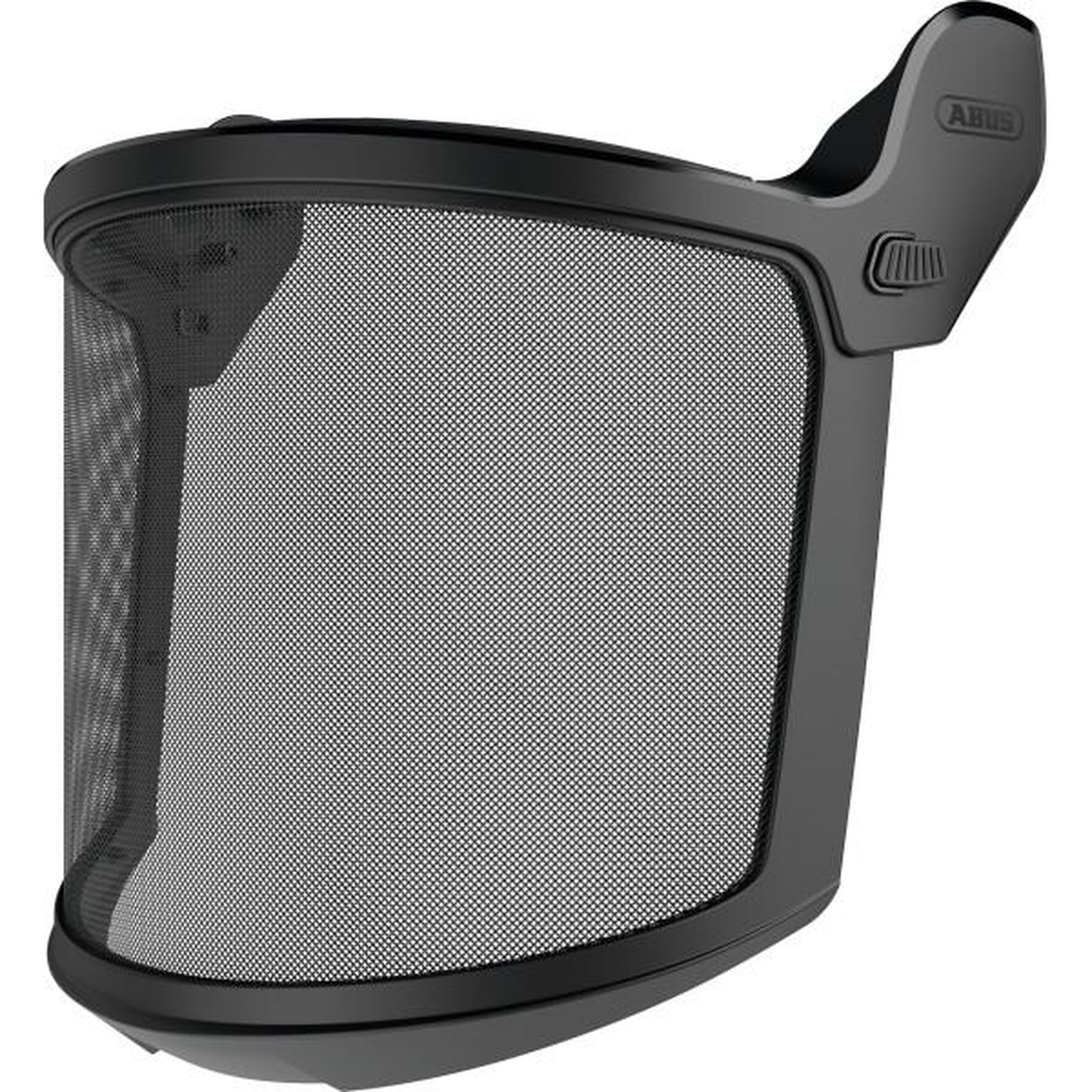 Voir la diapositive 3 : ABUS Accessoire de casque - abus - scator - visiere intégrale maillée