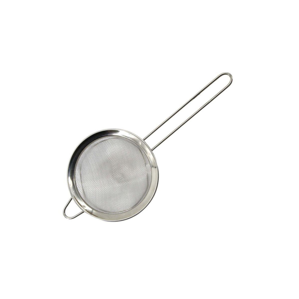 Fackelmann Passoire Chinois 10,5 cm de diamètre en inox Fackelmann