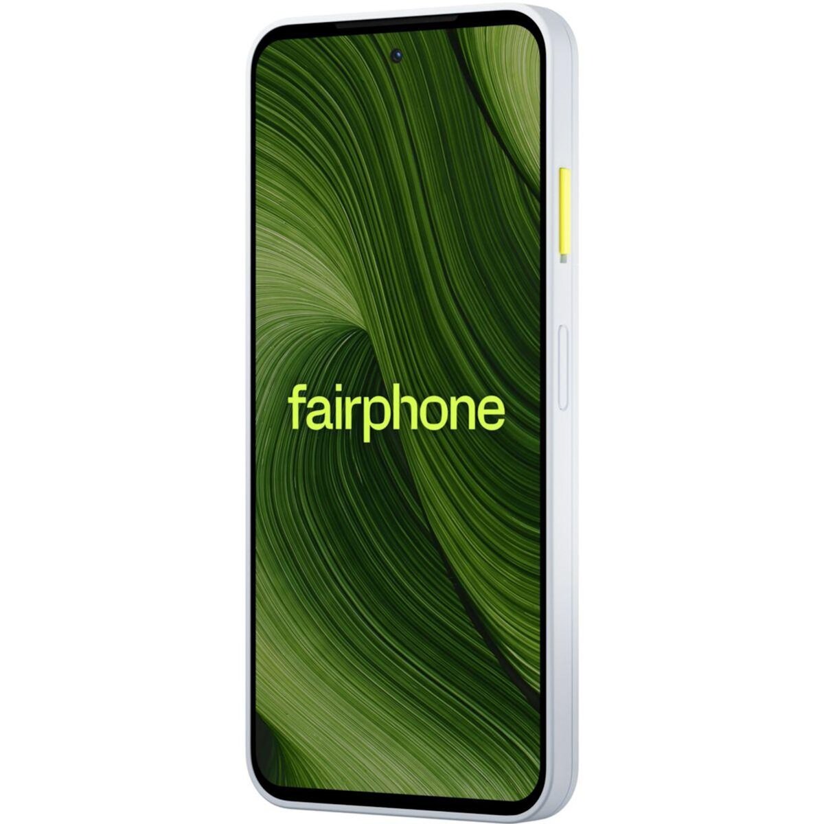 FAIRPHONE Smartphone (Gen. 6) Blanc 256Go 5G