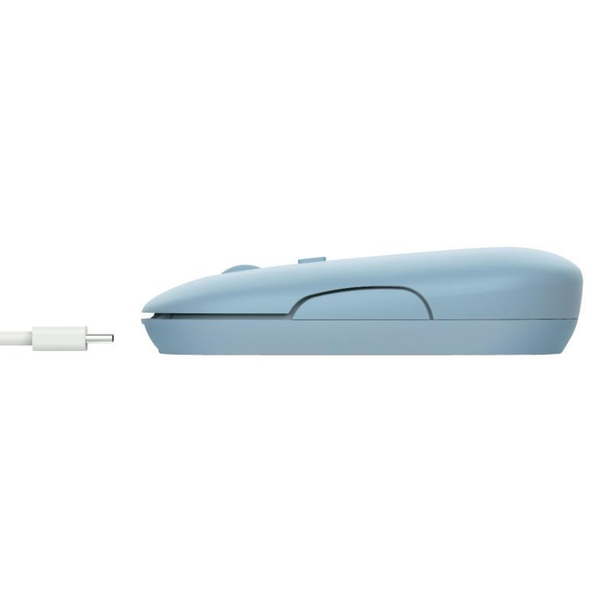 Voir la diapositive 3 : Trust Souris TRUST 24126