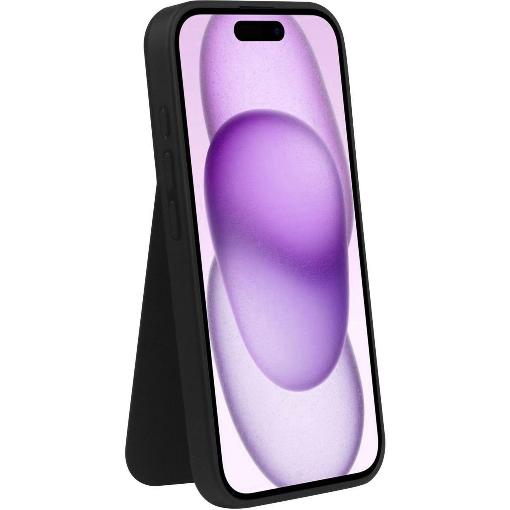 Voir la diapositive 3 : ADEQWAT Coque iPhone 16 3 en 1