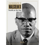 L'AUTOBIOGRAPHIE DE MALCOLM X, Haley Alex