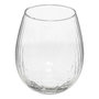 Voir la diapositive 3 : SECRET DE GOURMET Service de Verre 12 Pièces  Volta  23cm Transparent