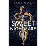 SWEET NIGHTMARE, Wolff Tracy