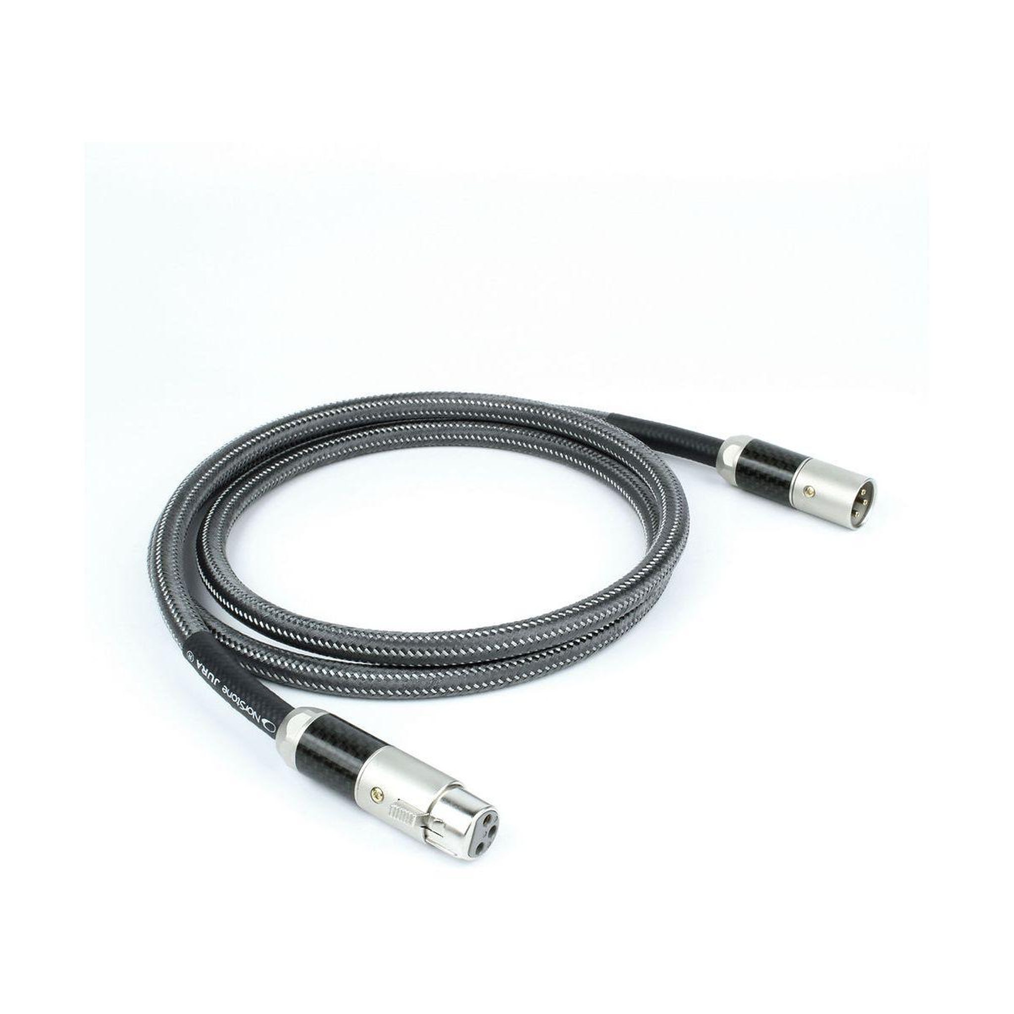 Norstone Câble XLR JURA XLR 2X1M