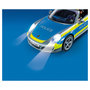 Voir la diapositive 6 : PLAYMOBIL 70066 - Porsche - 911 Carrera 4S police