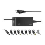Hama Chargeur universel Hama 00200004 90W Noir