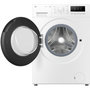 Voir la diapositive 2 : Listo Lave linge compact LF510-L2b