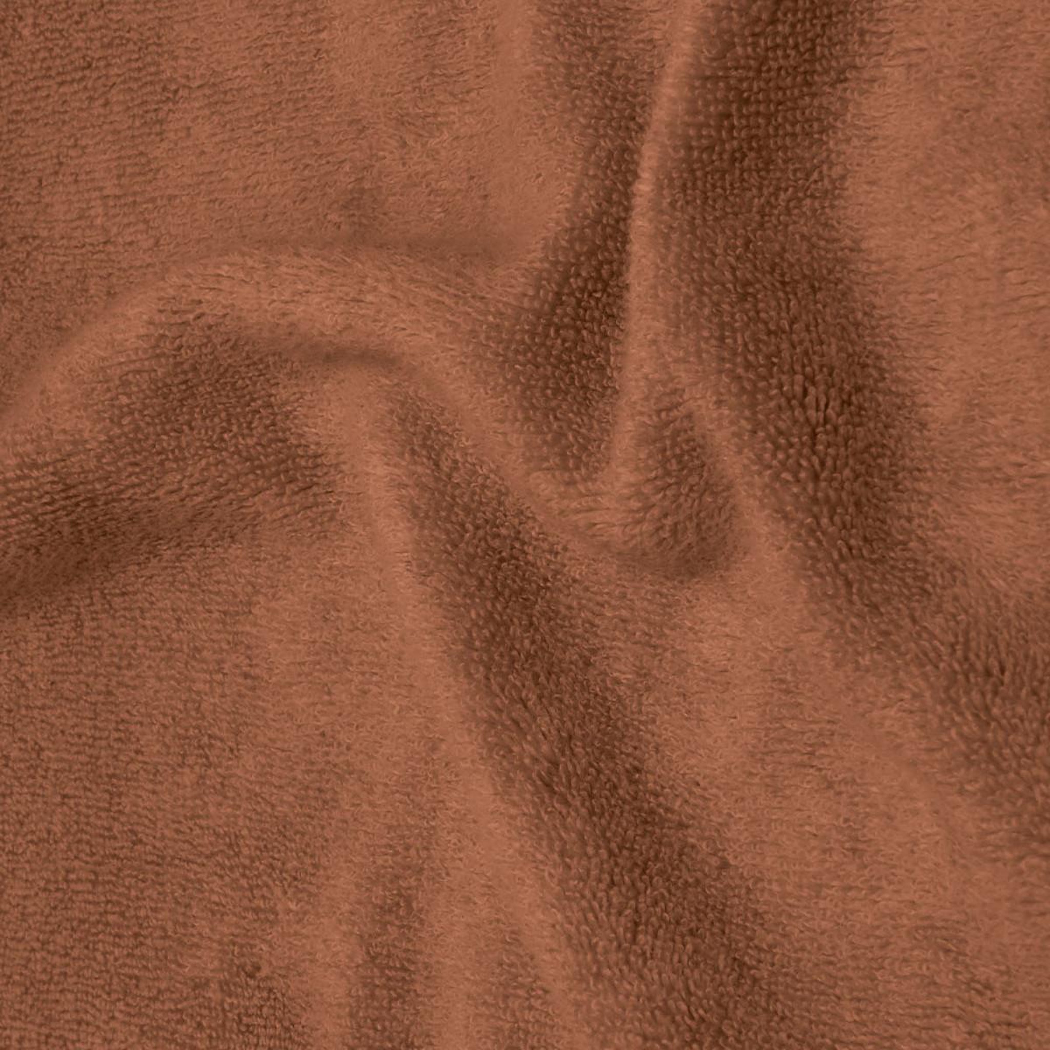 Voir la diapositive 3 : Sensei Maison Maxi drap de bain 550 g/m² LUXURY - 100x150 cm