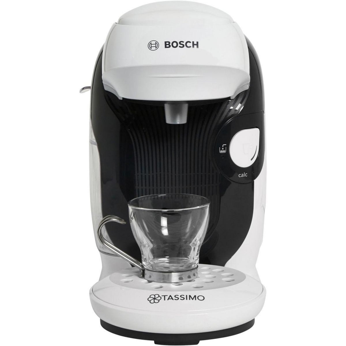 BOSCH Tassimo STYLE TAS1104