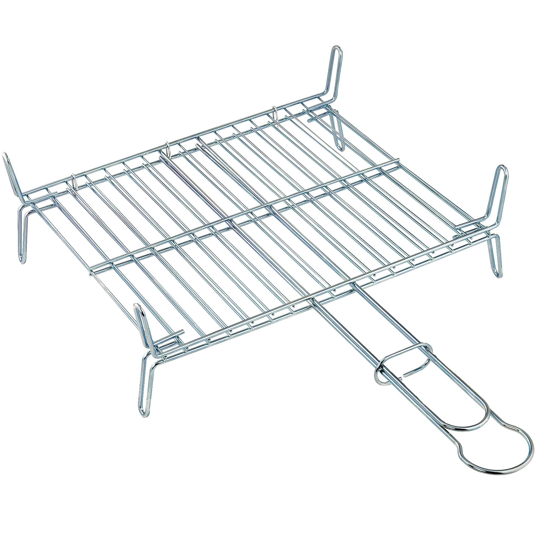 Voir la diapositive 1 :  Grille barbecue