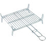 Voir la diapositive 1 :  Grille barbecue