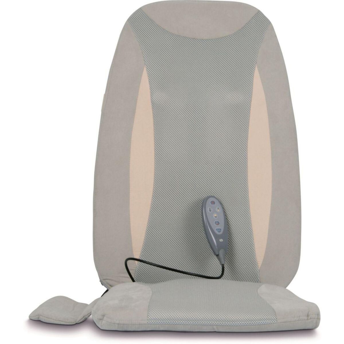 ESSENTIEL B Siège massant chauffant EDM4 Eden