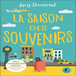 LA SAISON DES SOUVENIRS, Diamond Lucy