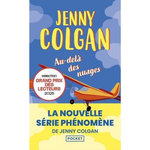 AU-DELA DES NUAGES, Colgan Jenny