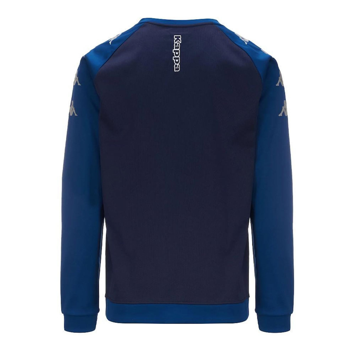 KAPPA Sweat D'entrainement  Homme Kappa Parme