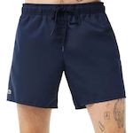 Lacoste Short de bain Bleu Homme  acoste  MH6270. Coloris disponibles : Bleu