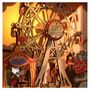 Voir la diapositive 3 : ROBOTIME Ma TV retro Sunset Carnival