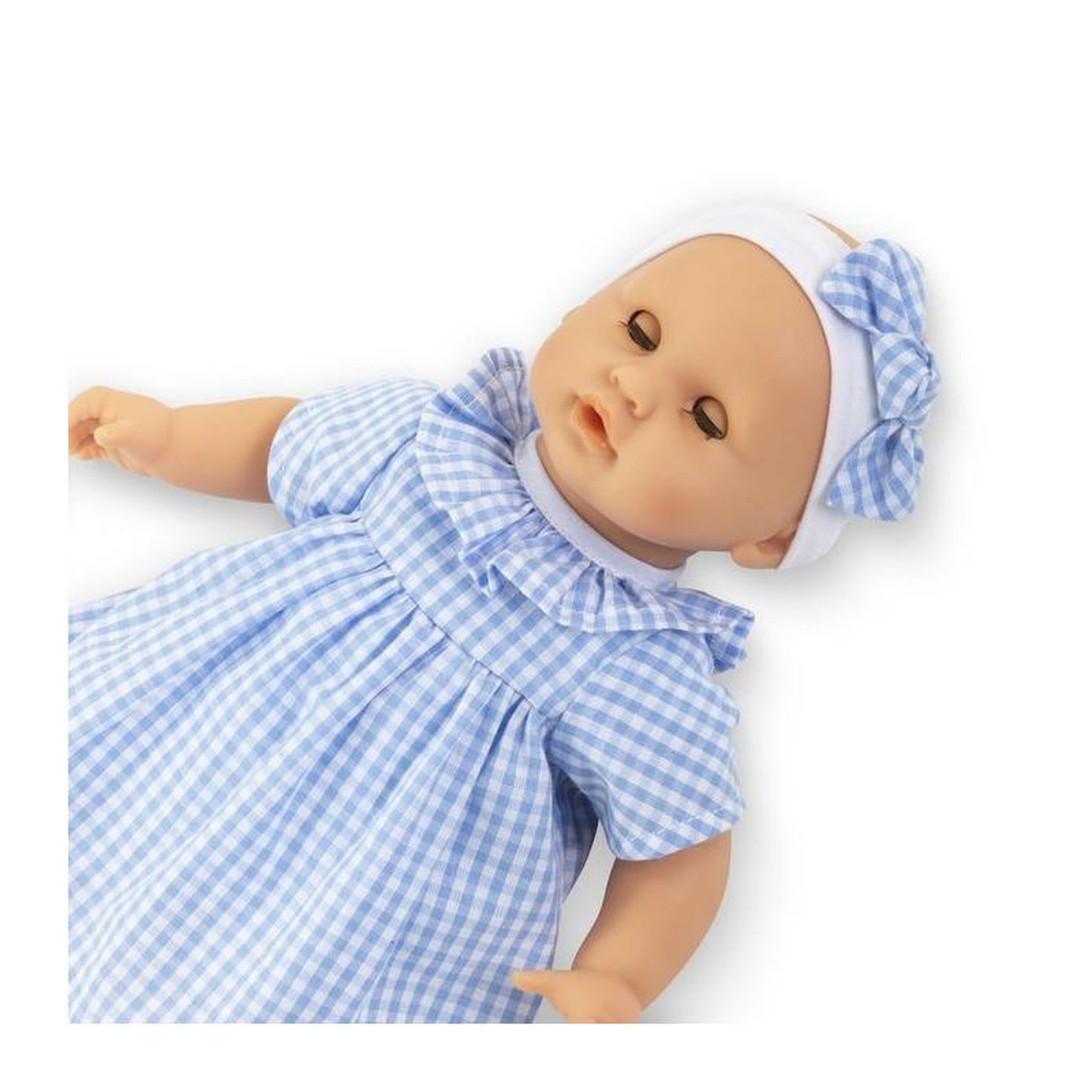 Voir la diapositive 4 : Corolle Poupon Bébé Calin Milly