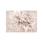 Voir la diapositive 2 : Paris Prix Papier Peint  Bouquet of Elegance