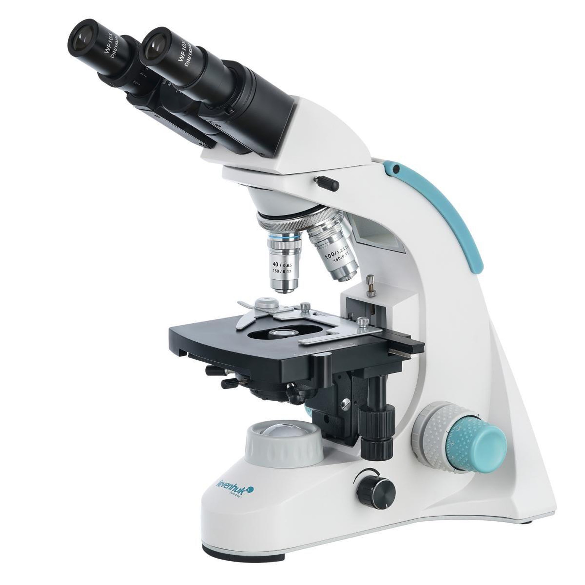 LEVENHUK Microscope binoculaire  900b