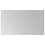 Voir la diapositive 2 : VIDAXL Miroir de salle de bain a LED 70x40 cm