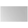 Voir la diapositive 2 : VIDAXL Miroir de salle de bain a LED 70x40 cm