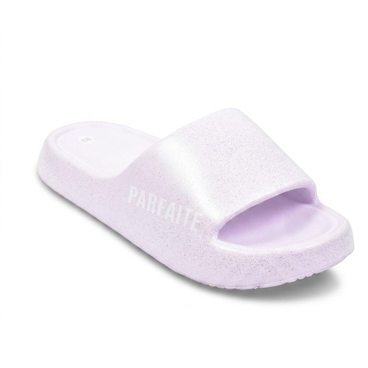 OZABI OZABI Claquette Glitter Message Humour 4 Coloris