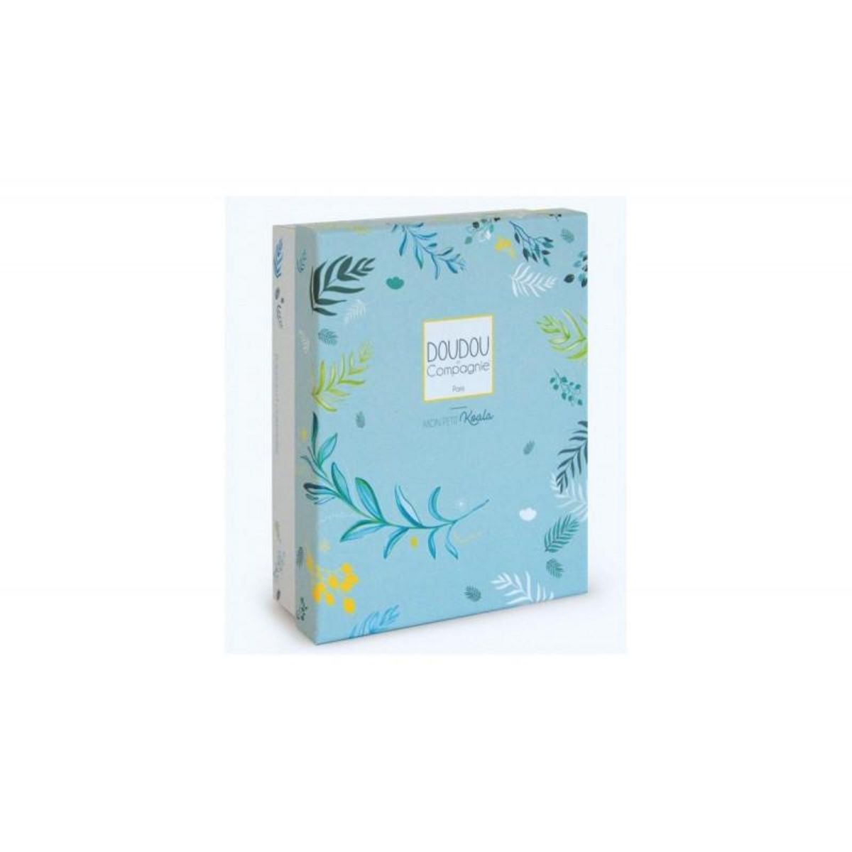 DOUDOU ET COMPAGNIE Peluche Doudou et Compagnie Pantin avec doudou Mon petit Koala