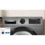 Voir la diapositive 2 : BOSCH Sèche linge pompe à chaleur WQG233DYFR