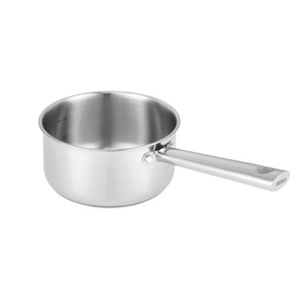Beka Casserole inox 16cm - 101030