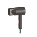 LITTLE BALANCE Sèche-cheveux ionic de voyage 1200w - LB8786